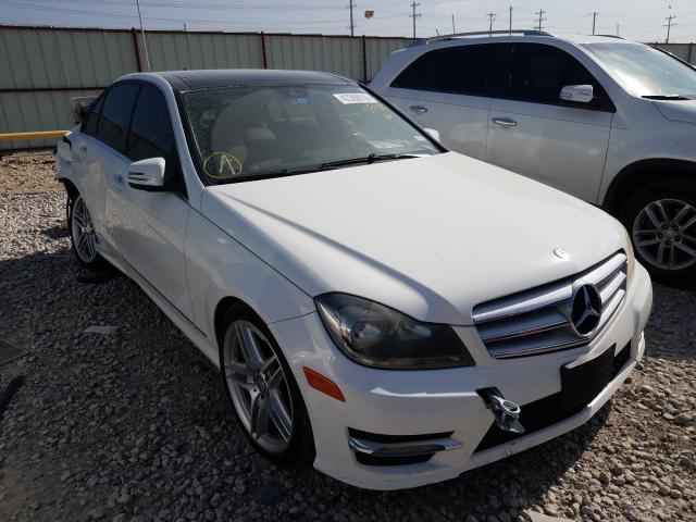 mercedes-benz c 350 2013 wddgf5hbxdr257769