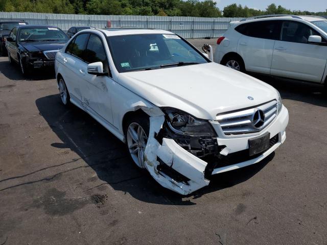 mercedes-benz c 300 4mat 2013 wddgf8ab0dg129886