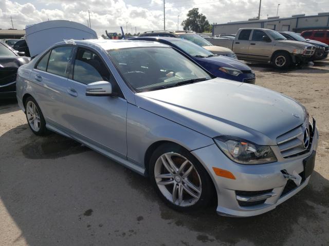 mercedes-benz c 300 4mat 2013 wddgf8ab0dr258280