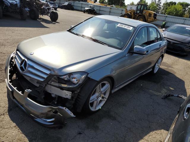 mercedes-benz c 300 4mat 2013 wddgf8ab0dr289688