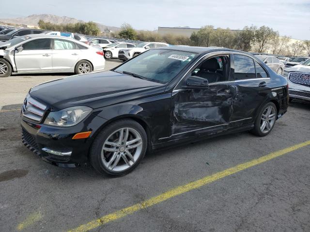 mercedes-benz c 300 4mat 2013 wddgf8ab0dr296088