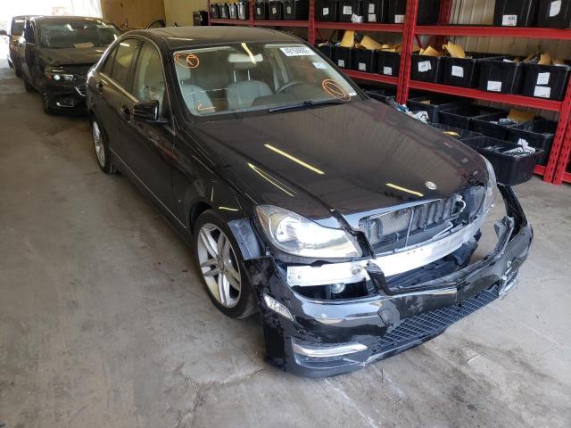 mercedes-benz c 300 4mat 2014 wddgf8ab0ea908810