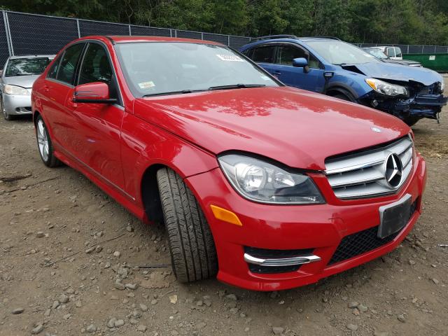 mercedes-benz c 300 4mat 2013 wddgf8ab1dg139990