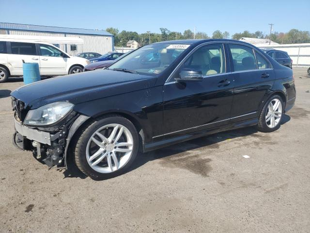 mercedes-benz c 300 4mat 2013 wddgf8ab2dg104911