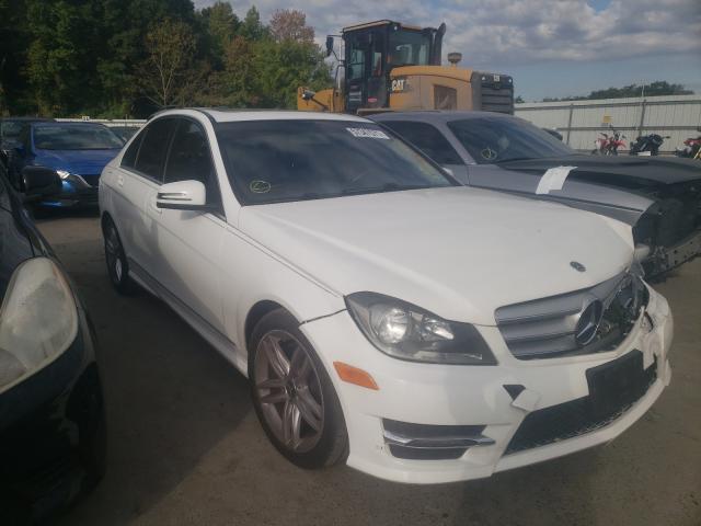 mercedes-benz c 300 4mat 2013 wddgf8ab2dg127007