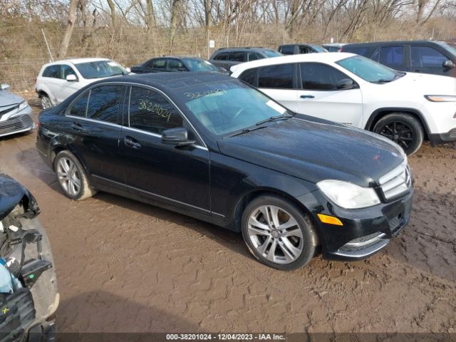 mercedes-benz  2013 wddgf8ab3da868480