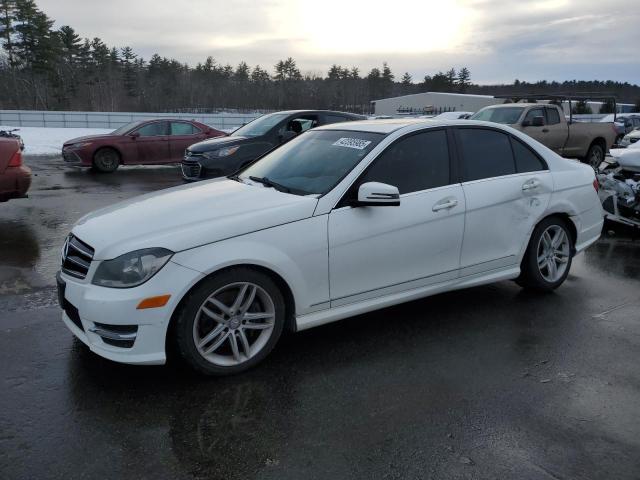 mercedes-benz c 300 4mat 2014 wddgf8ab3ea928808