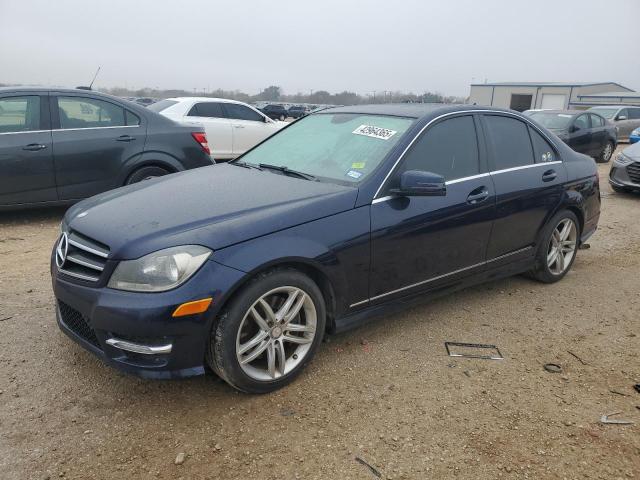 mercedes-benz c 300 4mat 2014 wddgf8ab4eg197903