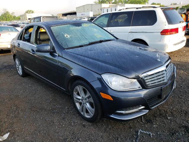 mercedes-benz c 300 4mat 2013 wddgf8ab6dg122411