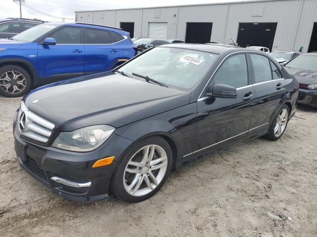 mercedes-benz c 300 4mat 2013 wddgf8ab6dr263001