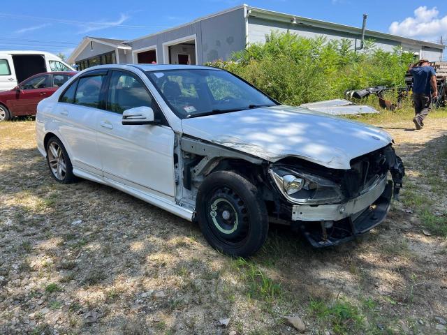 mercedes-benz c 300 4mat 2014 wddgf8ab6eg189236