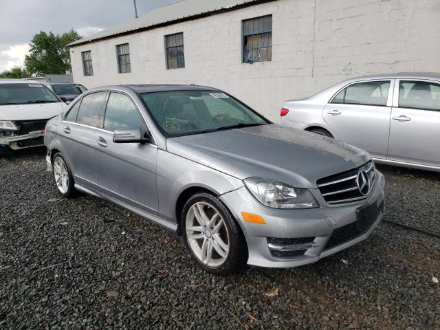 mercedes-benz c 300 4mat 2014 wddgf8ab6eg192752