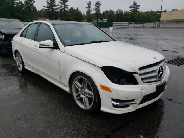 mercedes-benz c 300 4mat 2013 wddgf8ab8dr273870