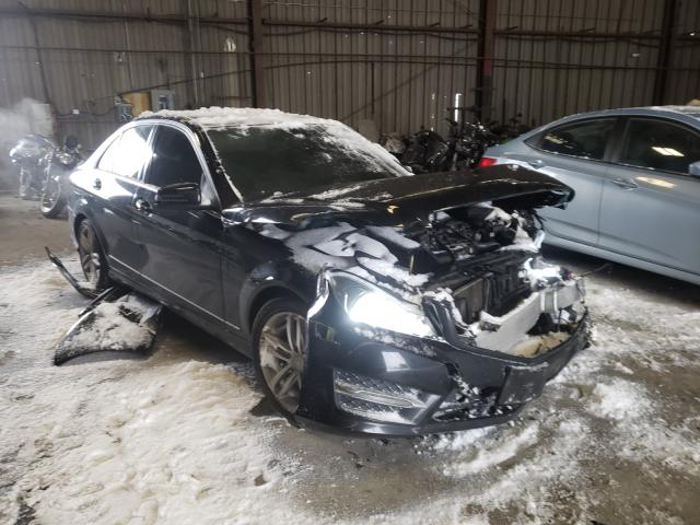 mercedes-benz 300 2013 wddgf8ab8dr295822