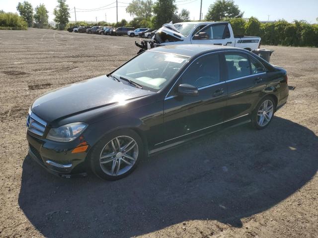 mercedes-benz c 300 4mat 2013 wddgf8ab9da868788