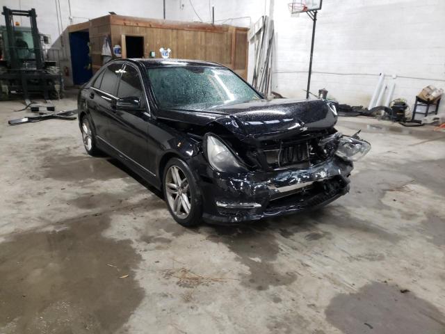 mercedes-benz c 300 4mat 2013 wddgf8ab9dg125576