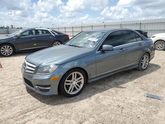 mercedes-benz c 300 4mat 2012 wddgf8bb0ca617686