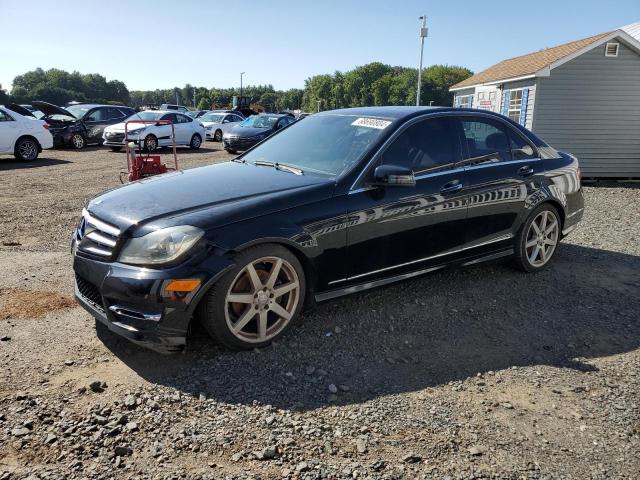 mercedes-benz c 300 4mat 2012 wddgf8bb0cf876469