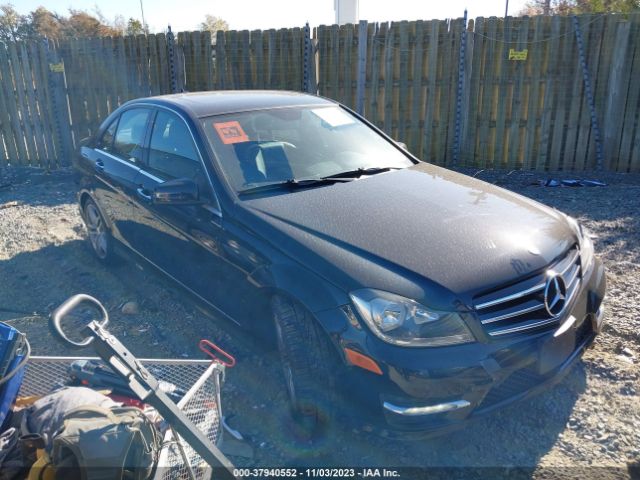 mercedes-benz  2012 wddgf8bb0cf913570