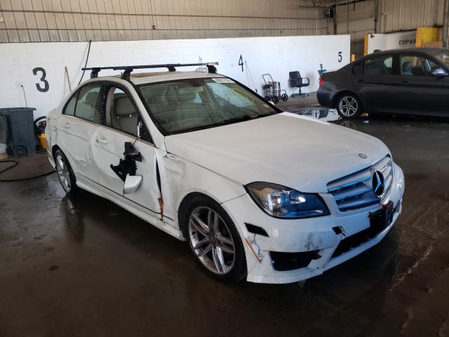 mercedes-benz c 300 4mat 2012 wddgf8bb0cr203485