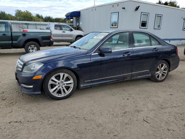 mercedes-benz c 300 4mat 2012 wddgf8bb0cr225390