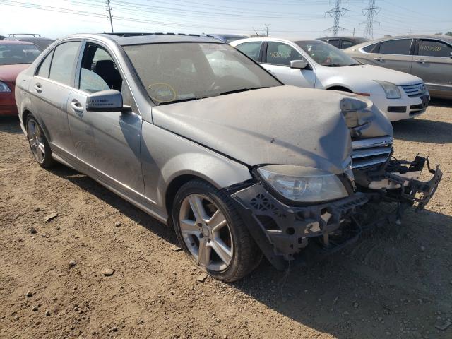 mercedes-benz c 300 4mat 2010 wddgf8bb1af482251