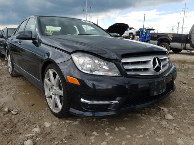 mercedes-benz c 300 4mat 2012 wddgf8bb1ca627658