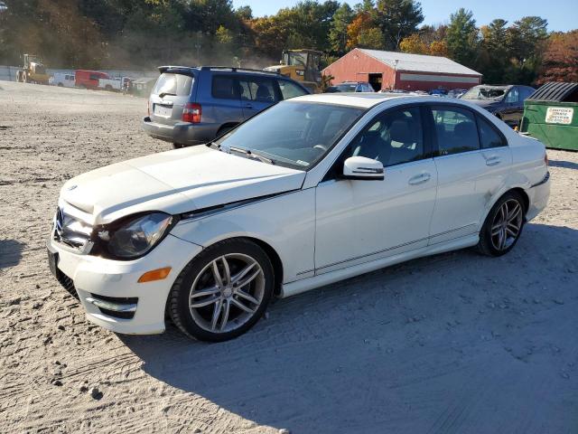 mercedes-benz c 300 4mat 2012 wddgf8bb1cr231280