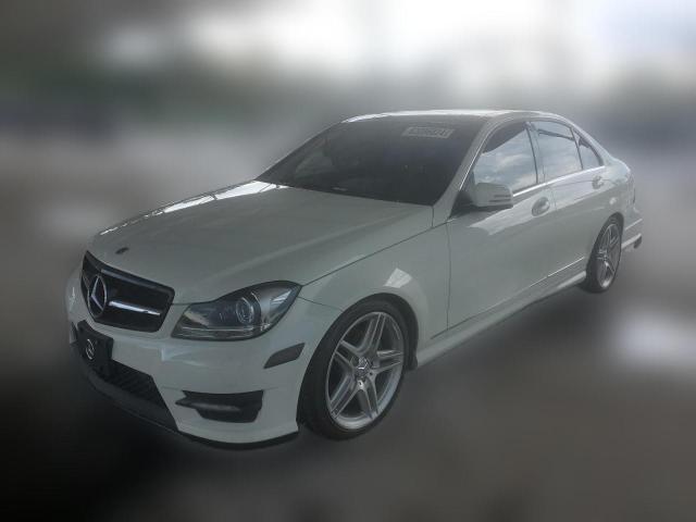 mercedes-benz c-class 2012 wddgf8bb1cr235037