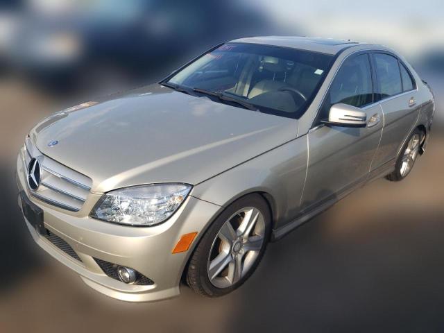 mercedes-benz c-class 2010 wddgf8bb2af447248