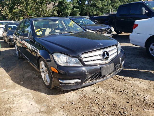 mercedes-benz c 300 4mat 2012 wddgf8bb2cr230333