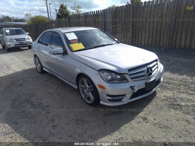 mercedes-benz  2012 wddgf8bb2cr238061