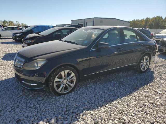 mercedes-benz c 300 4mat 2012 wddgf8bb3cf900957