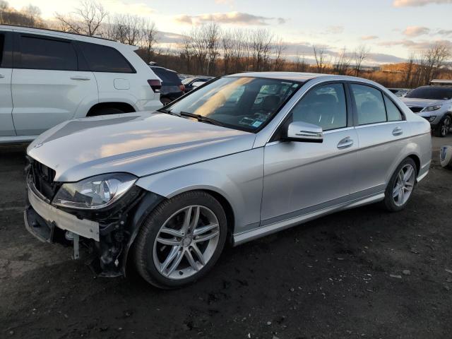 mercedes-benz c 300 4mat 2012 wddgf8bb3cr207823