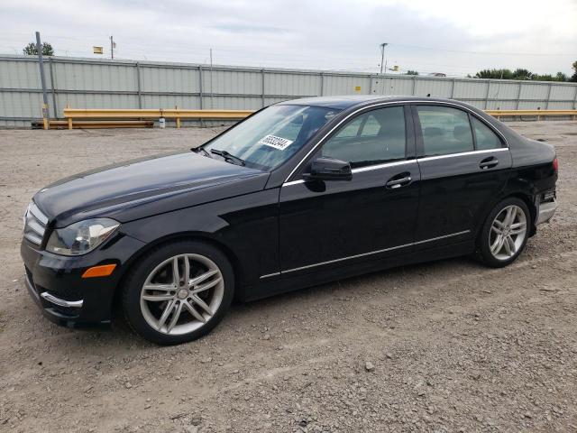 mercedes-benz c 300 4mat 2012 wddgf8bb5ca598018