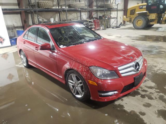 mercedes-benz c 300 4mat 2012 wddgf8bb5ca618963