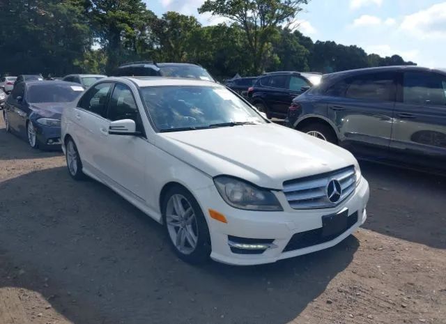 mercedes-benz c-class 2012 wddgf8bb5cr196811