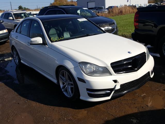 mercedes-benz c 300 4mat 2012 wddgf8bb6ca697463