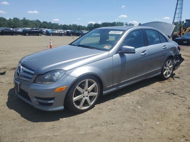 mercedes-benz c-class 2012 wddgf8bb6cr198731