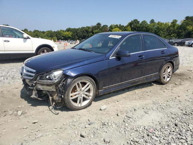 mercedes-benz 350 2012 wddgf8bb6cr214491