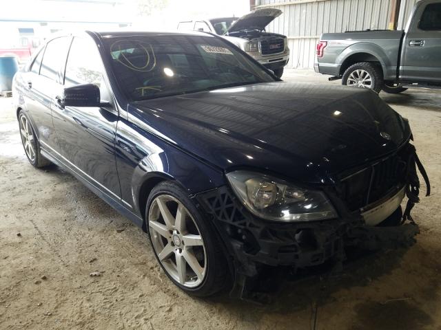 mercedes-benz c 300 4mat 2012 wddgf8bb9ca601762