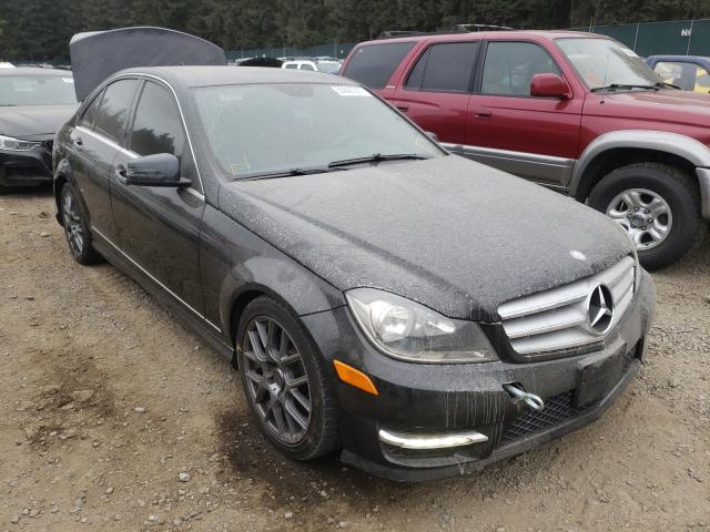 mercedes-benz c-class 2012 wddgf8bb9ca642182