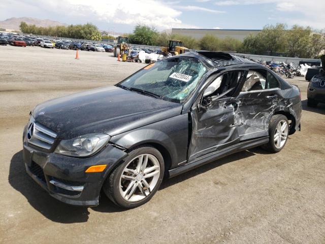 mercedes-benz c-class 2012 wddgf8bb9cf912403