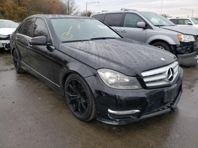 mercedes-benz c 300 4mat 2012 wddgf8bb9cr192552