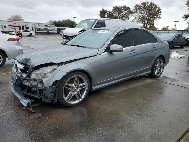 mercedes-benz c 300 4mat 2010 wddgf8bbxaf465934