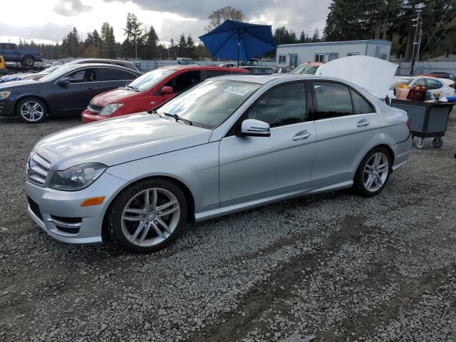 mercedes-benz c 300 4mat 2012 wddgf8bbxcr204093