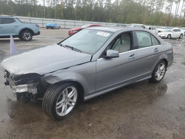 mercedes-benz c 300 4mat 2012 wddgf8bbxcr229799