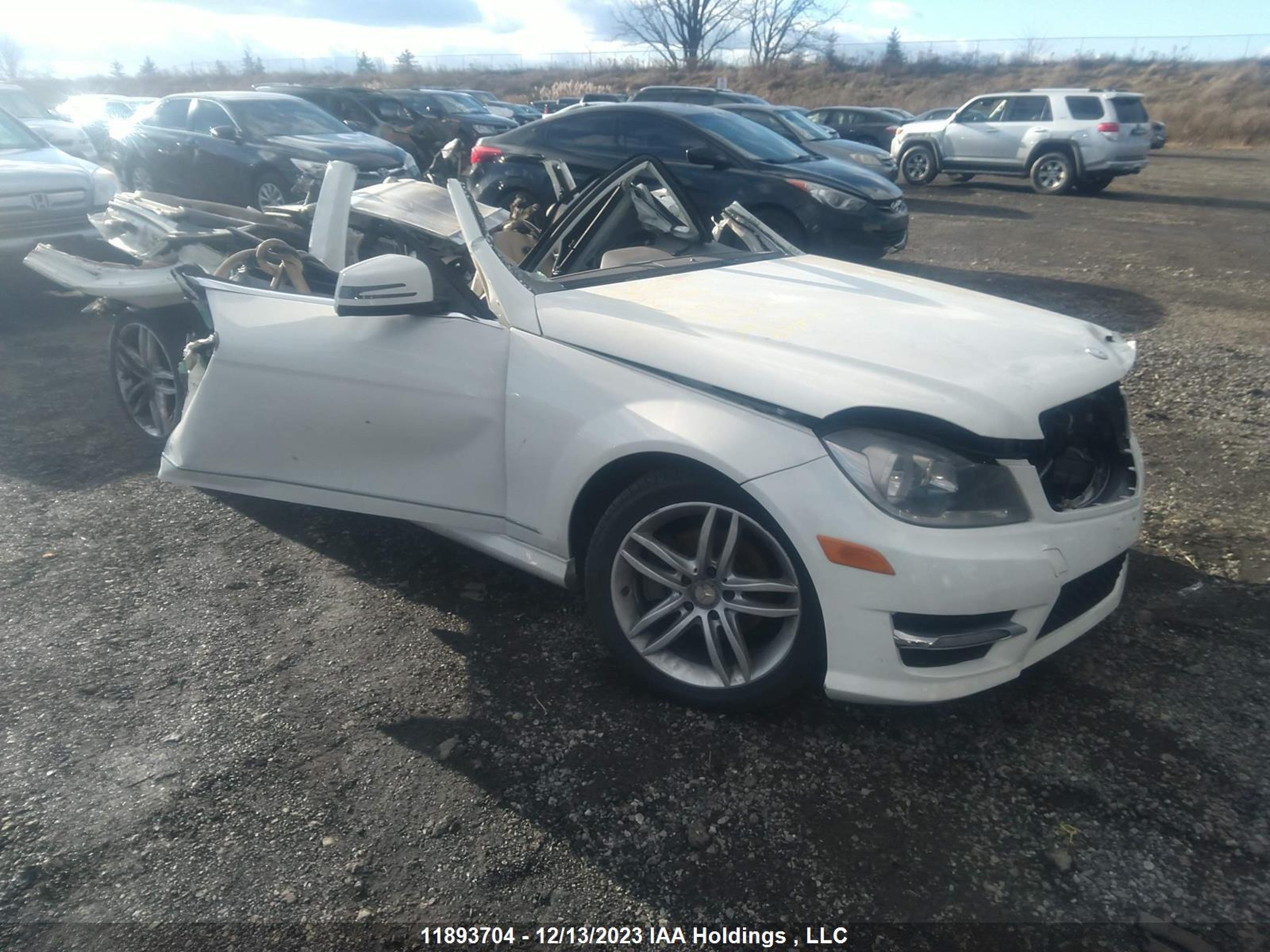 mercedes-benz  2012 wddgf8fb3ca702631