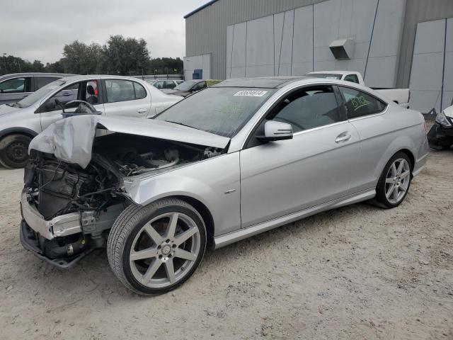 mercedes-benz c 250 2012 wddgj4hb0cf811541