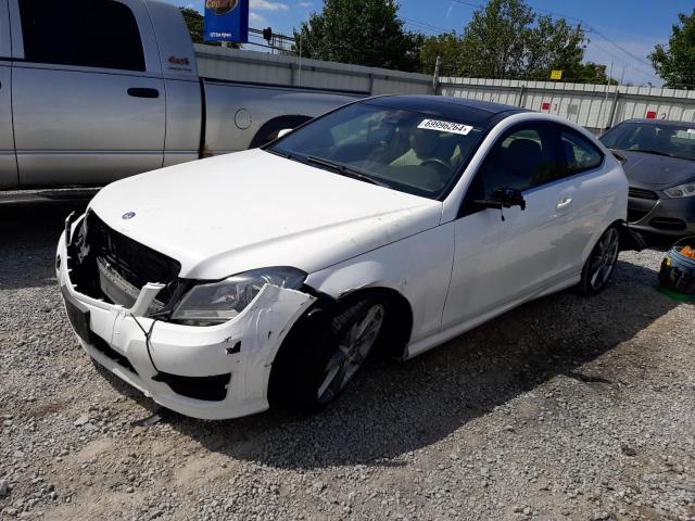 mercedes-benz c 250 2013 wddgj4hb0dg013861